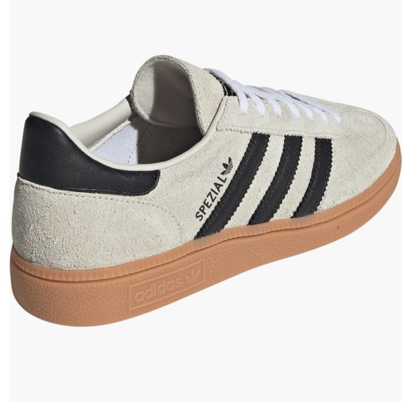 🧴 Adidas Handball Spezial Alumina Black 🧴 - Picture 4 of 4